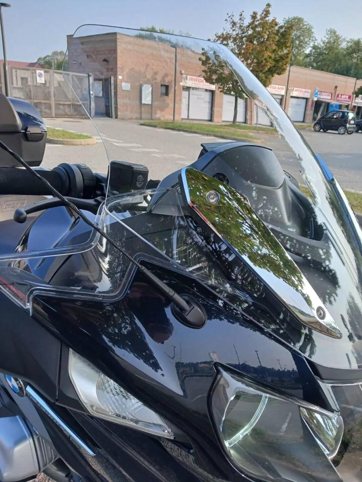 Bmw R 1250 RT (2019 - 20) (7)
