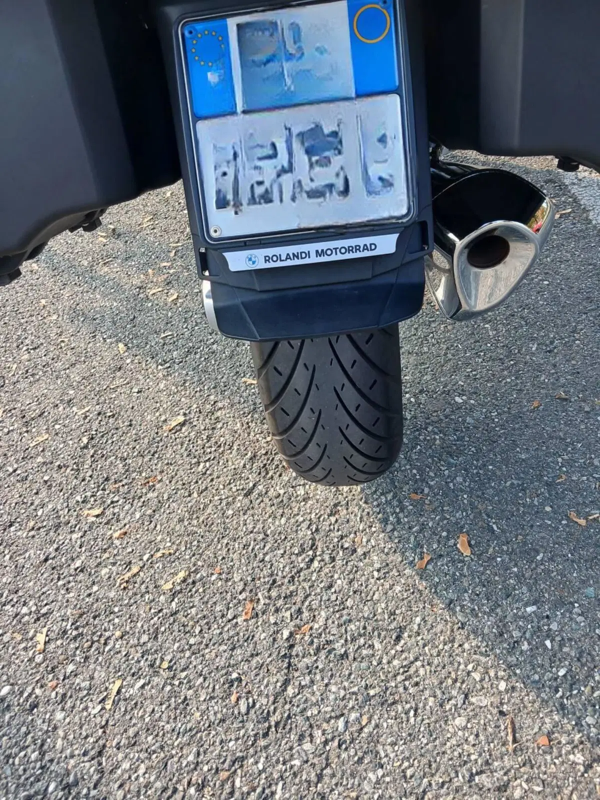 Bmw R 1250 RT (2019 - 20) (10)