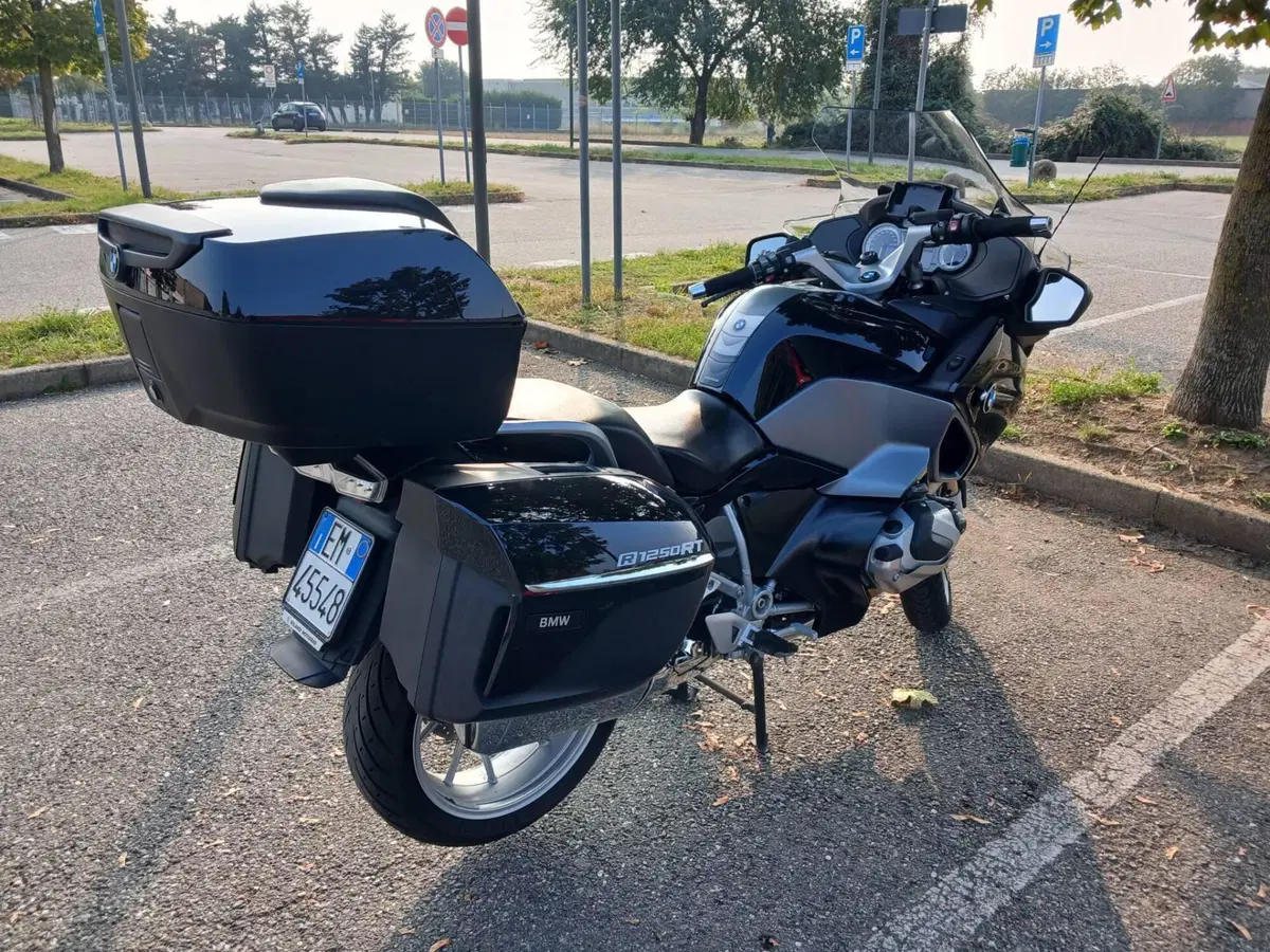 Bmw R 1250 RT (2019 - 20) (11)