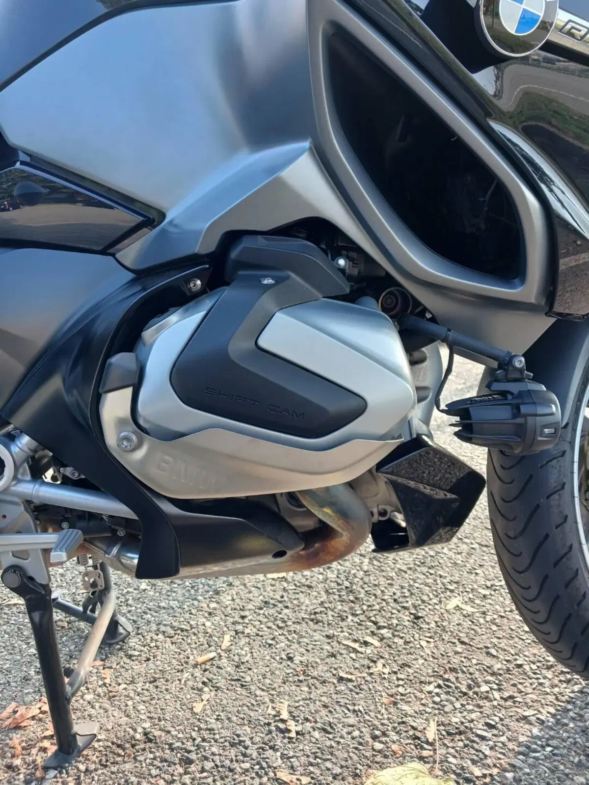 Bmw R 1250 RT (2019 - 20) (12)