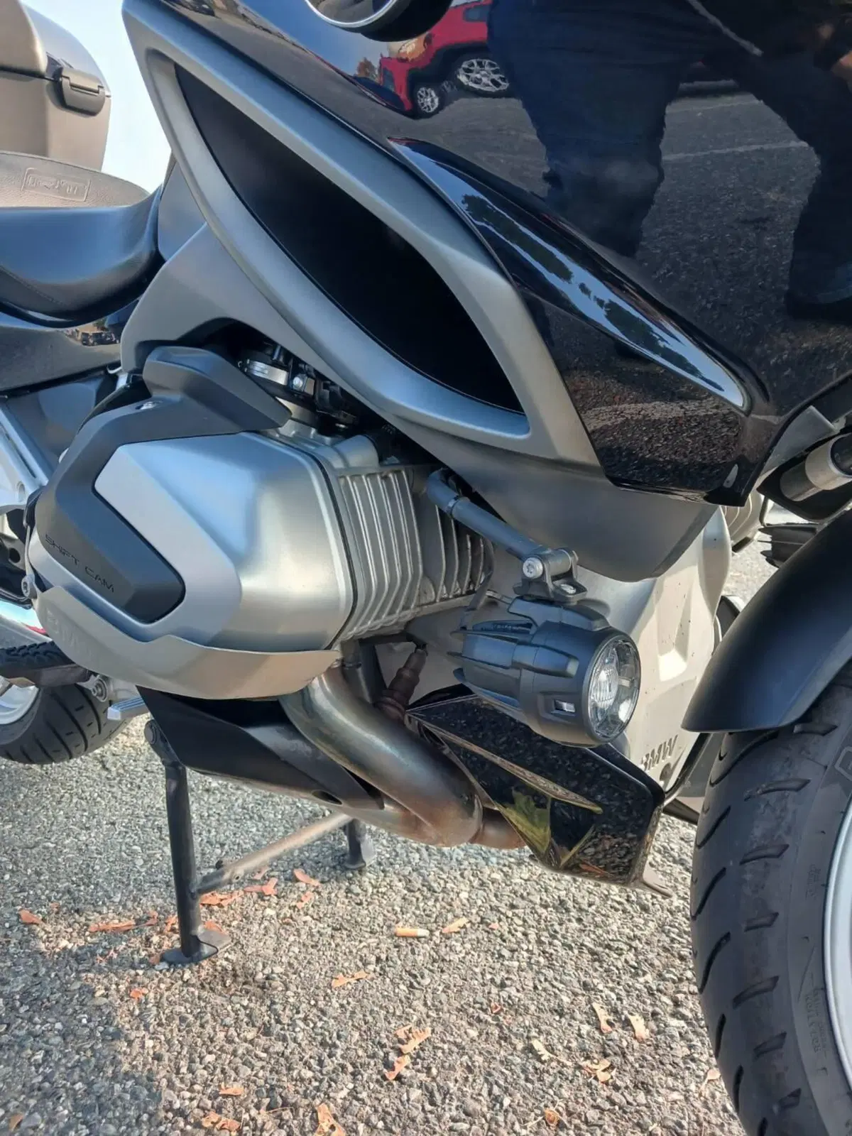 Bmw R 1250 RT (2019 - 20) (13)