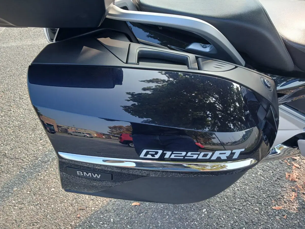 Bmw R 1250 RT (2019 - 20) (14)