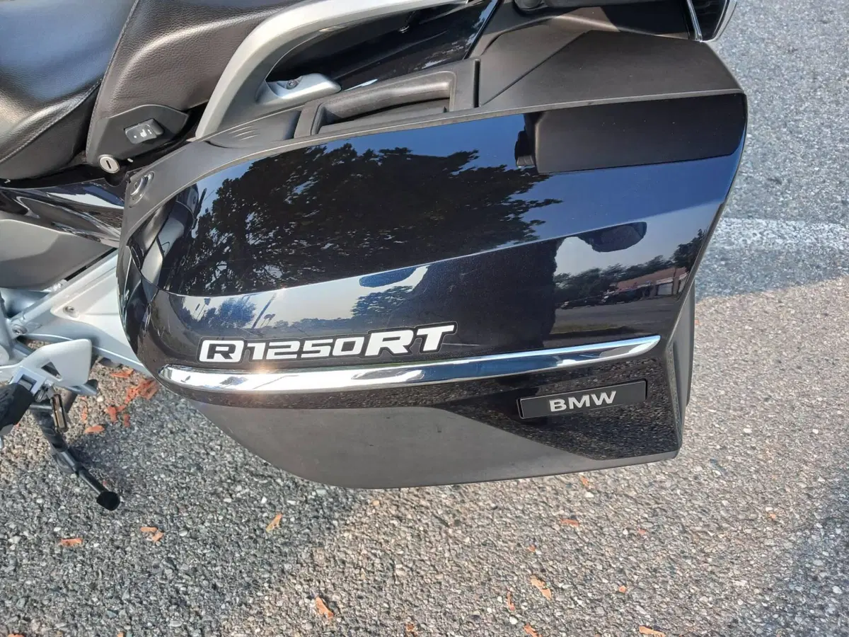 Bmw R 1250 RT (2019 - 20) (15)