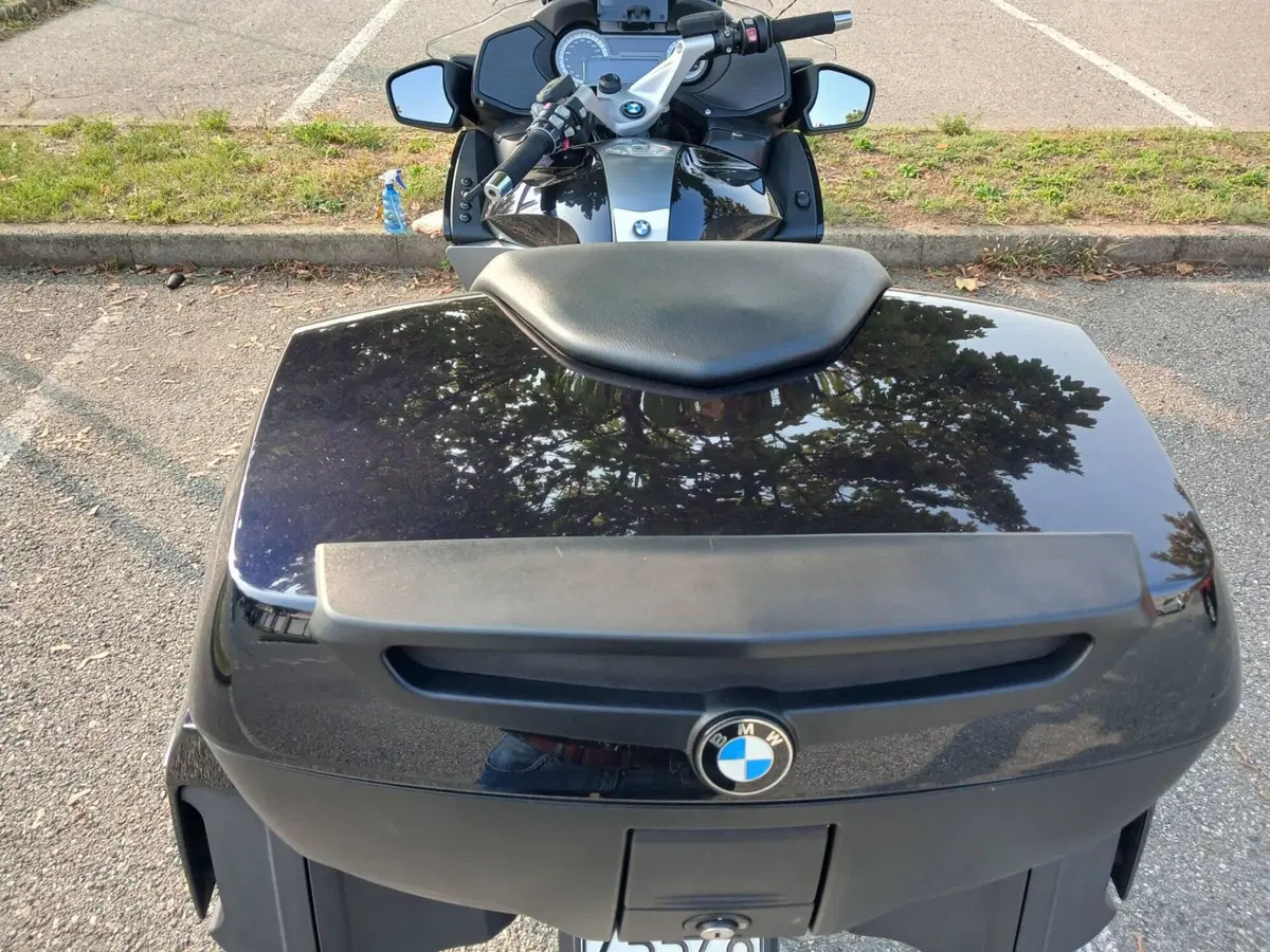 Bmw R 1250 RT (2019 - 20) (16)
