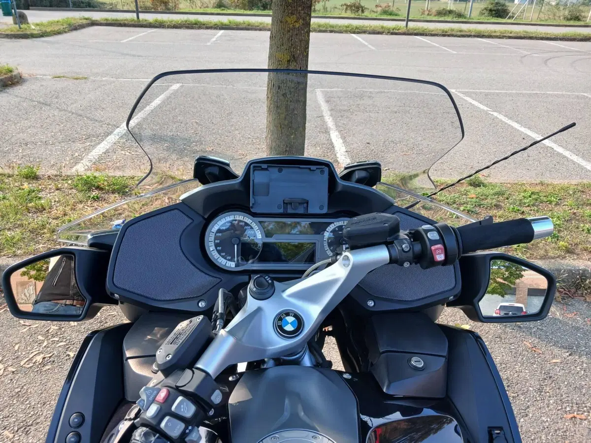 Bmw R 1250 RT (2019 - 20) (18)