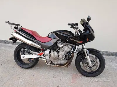 Honda Hornet 600 S (1999 - 01) usata