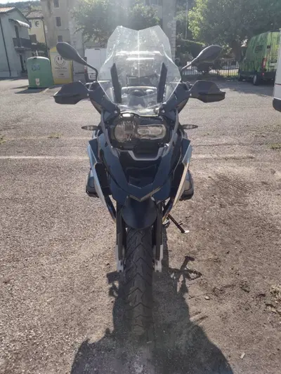 Bmw R 1200 GS (2013 - 16) usata