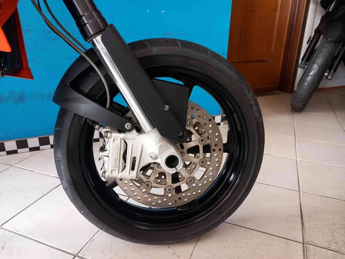 KTM 950 Supermoto (2006 - 08) (8)
