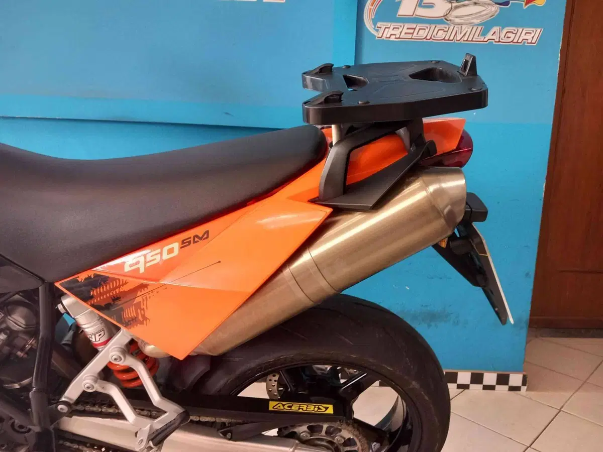 KTM 950 Supermoto (2006 - 08) (19)