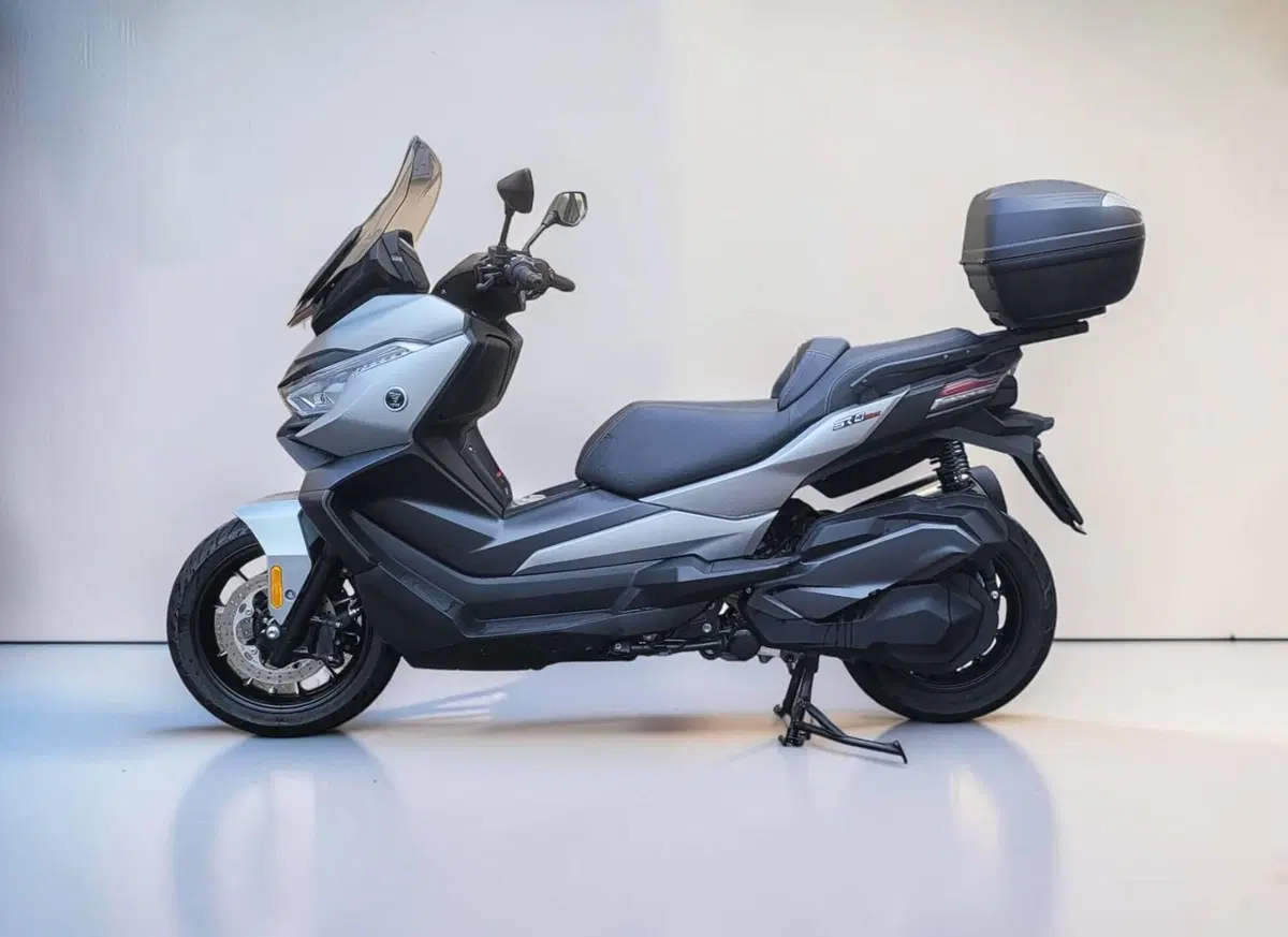 Voge Sfida SR4 MAX (2024 - 26) (2)