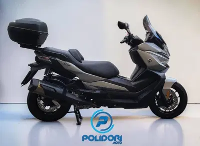 Voge Sfida SR4 MAX (2024 - 26) usata