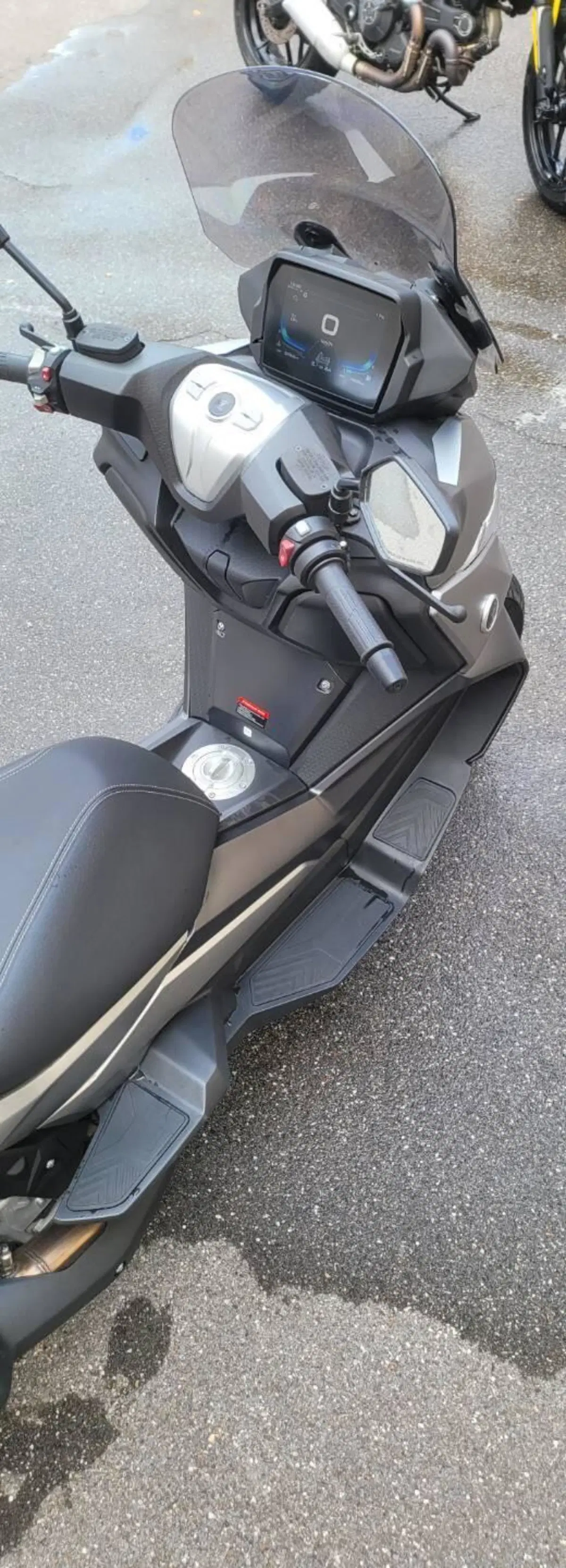 Voge Sfida SR4 MAX (2024 - 26) (3)