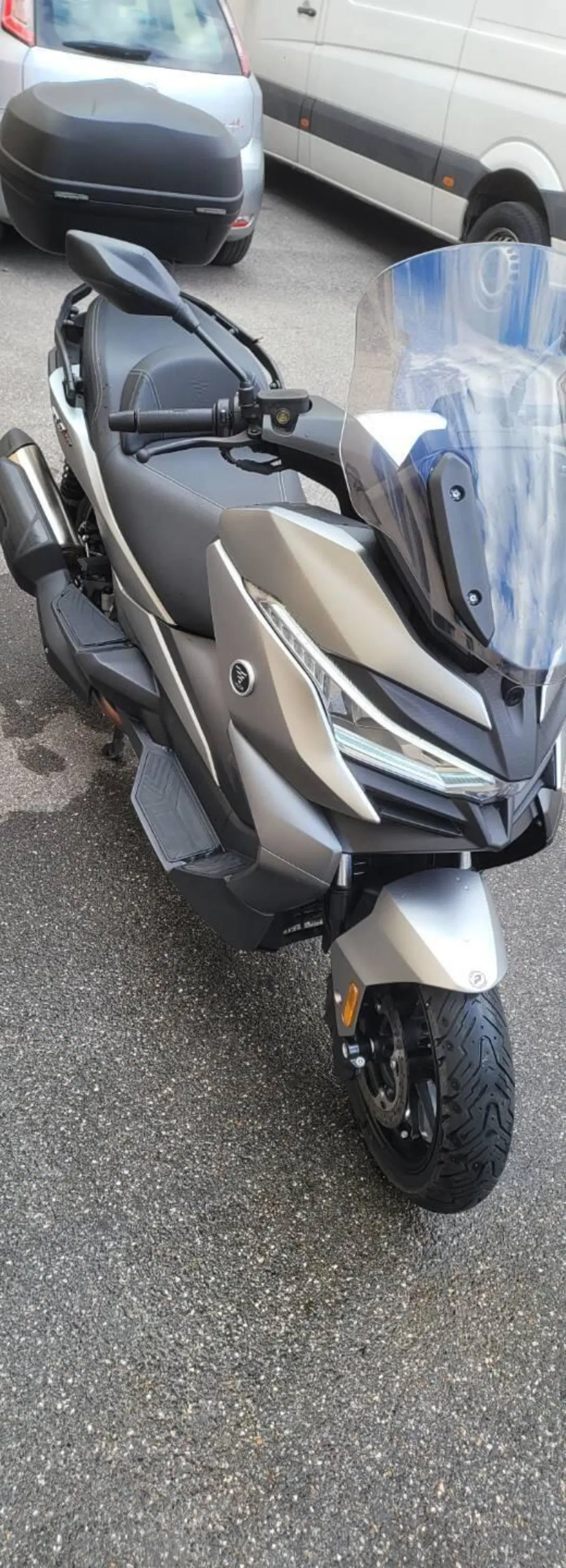 Voge Sfida SR4 MAX (2024 - 26) (5)