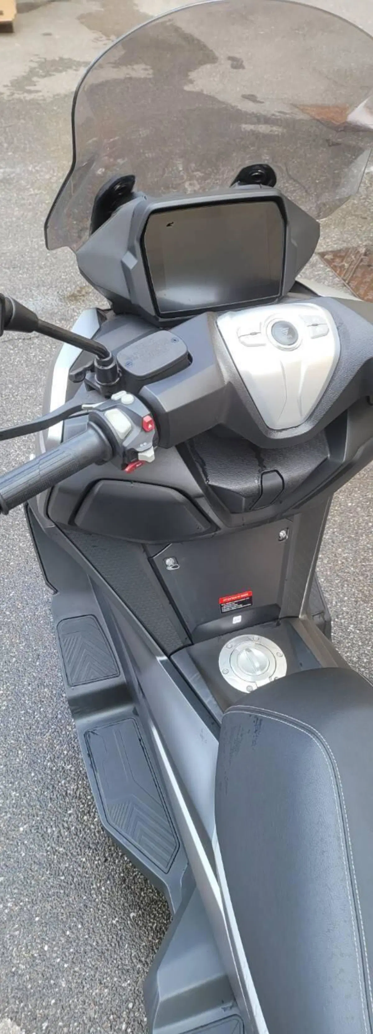 Voge Sfida SR4 MAX (2024 - 26) (7)