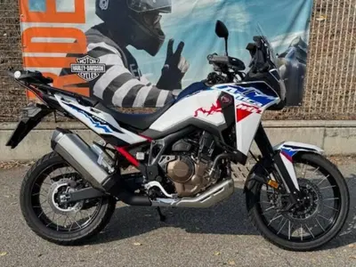 Honda Africa Twin CRF 1100L (2024 - 26) usata