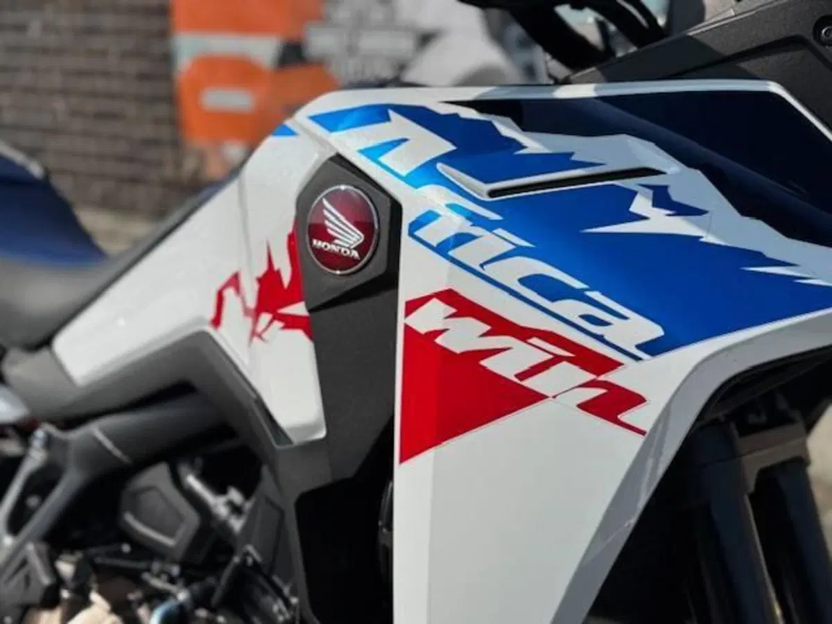 Honda Africa Twin CRF 1100L (2024 - 26) (2)