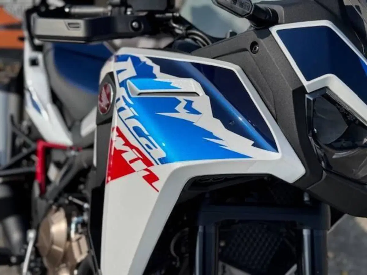 Honda Africa Twin CRF 1100L (2024 - 26) (8)