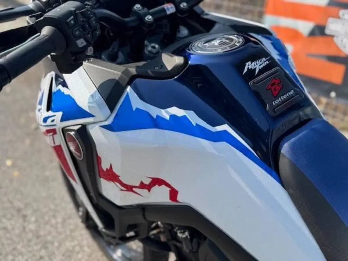 Honda Africa Twin CRF 1100L (2024 - 26) (9)