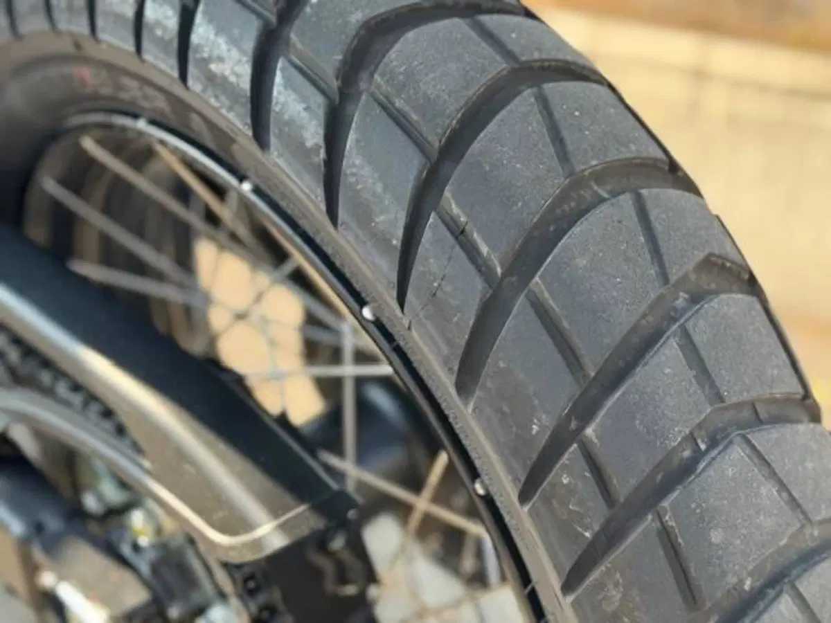 Honda Africa Twin CRF 1100L (2024 - 26) (18)