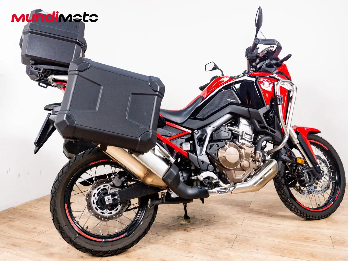 Honda Africa Twin CRF 1100L (2020 - 21) (3)