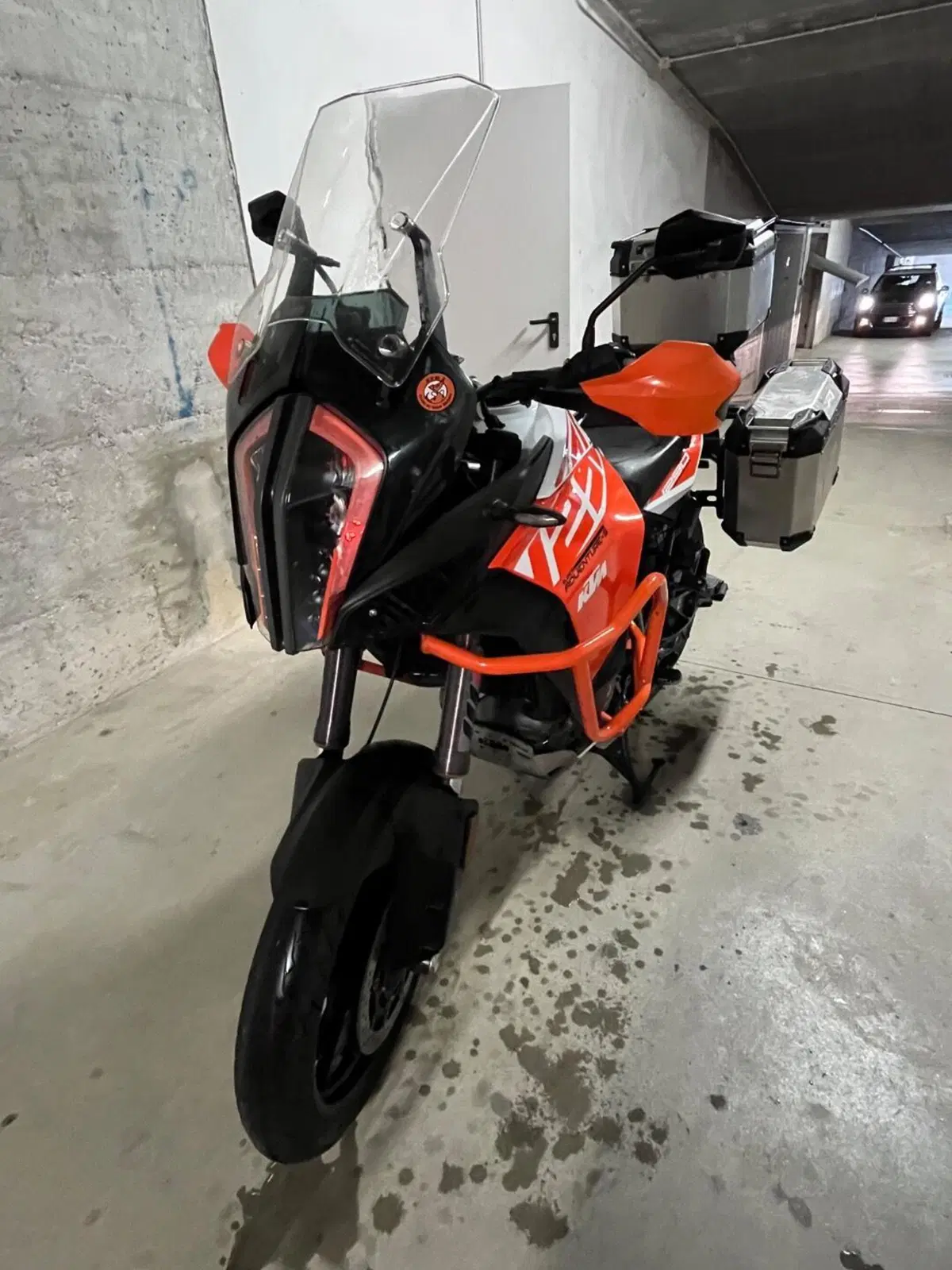 KTM 1290 Super Adventure S (2017 - 20) (5)