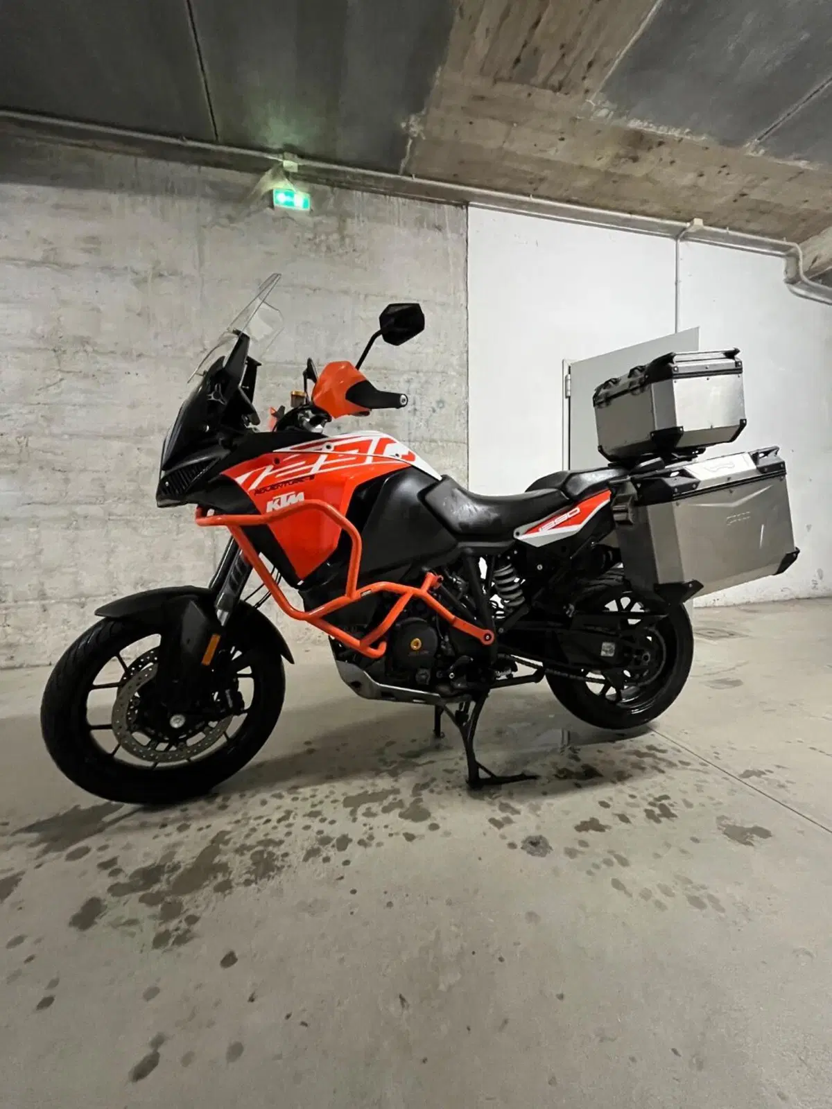 KTM 1290 Super Adventure S (2017 - 20) (7)