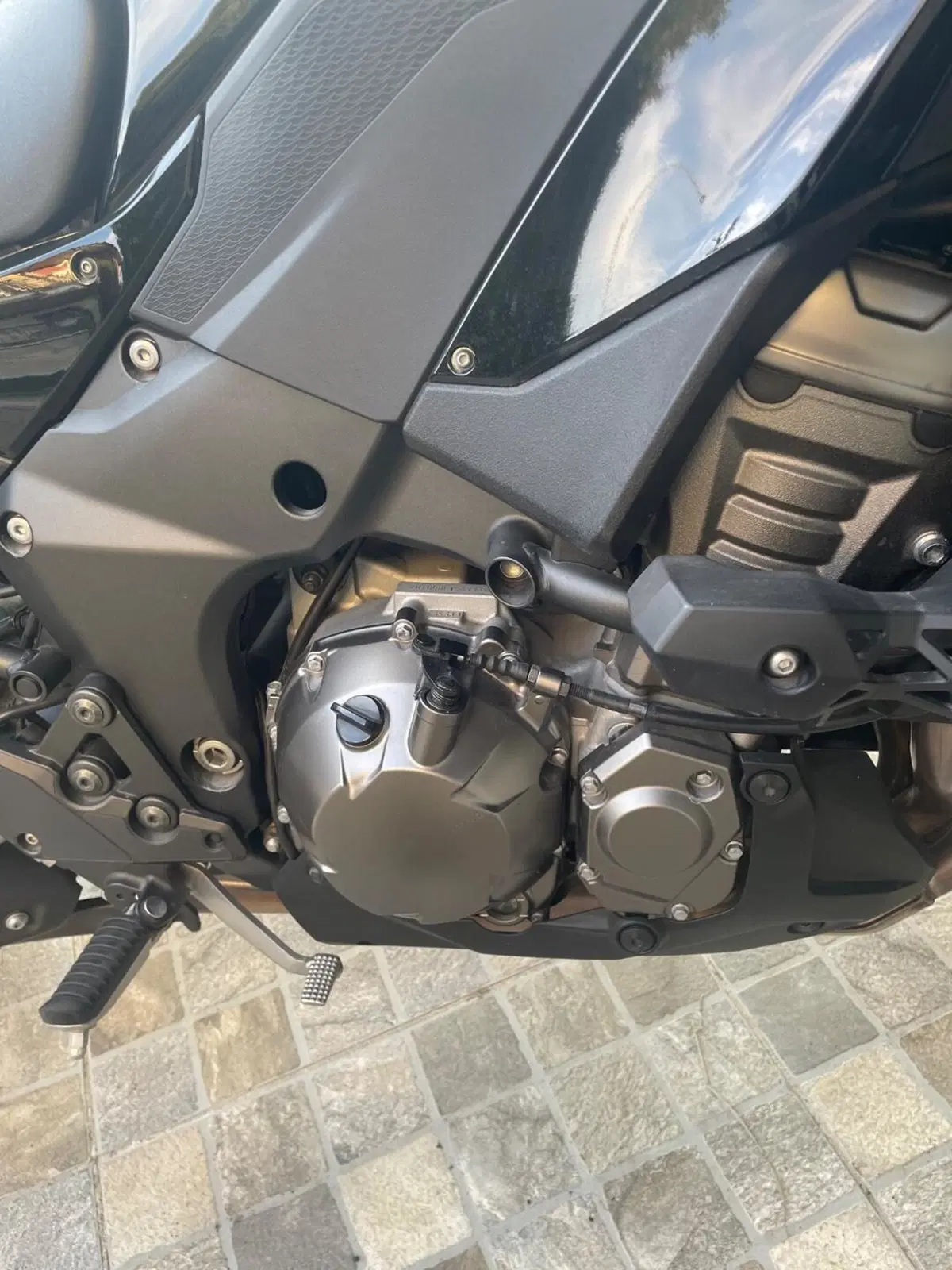 Kawasaki Versys 1000 SE Tourer Plus (2022 - 24) (13)