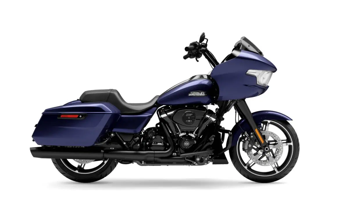 Harley-Davidson Road Glide (2024 - 26)