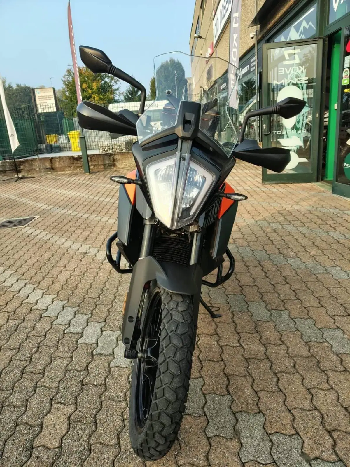 KTM 390 Adventure (2021 - 24) (3)