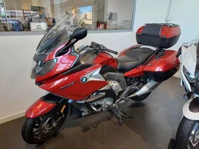 Bmw K 1600 GT (2017 - 20) usata