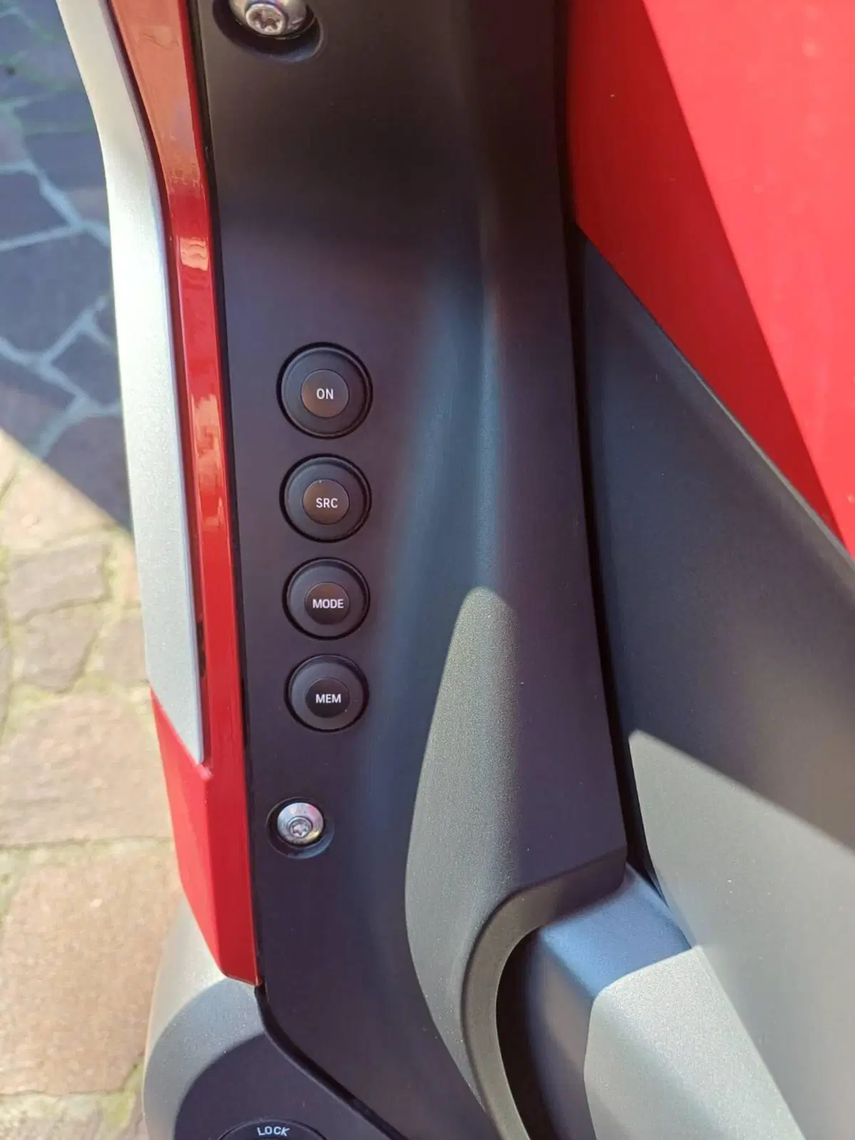 Bmw K 1600 GT (2017 - 20) (2)