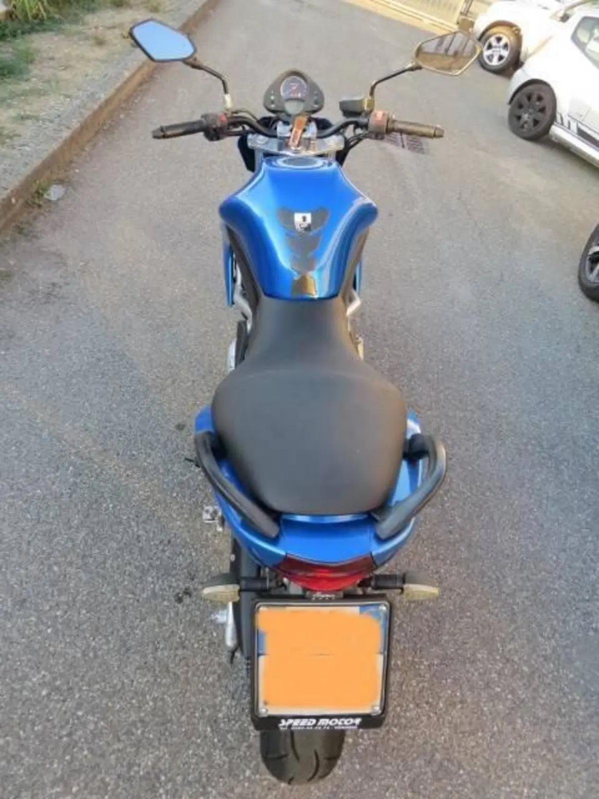 Kawasaki ER-6N (2009 - 11) (10)