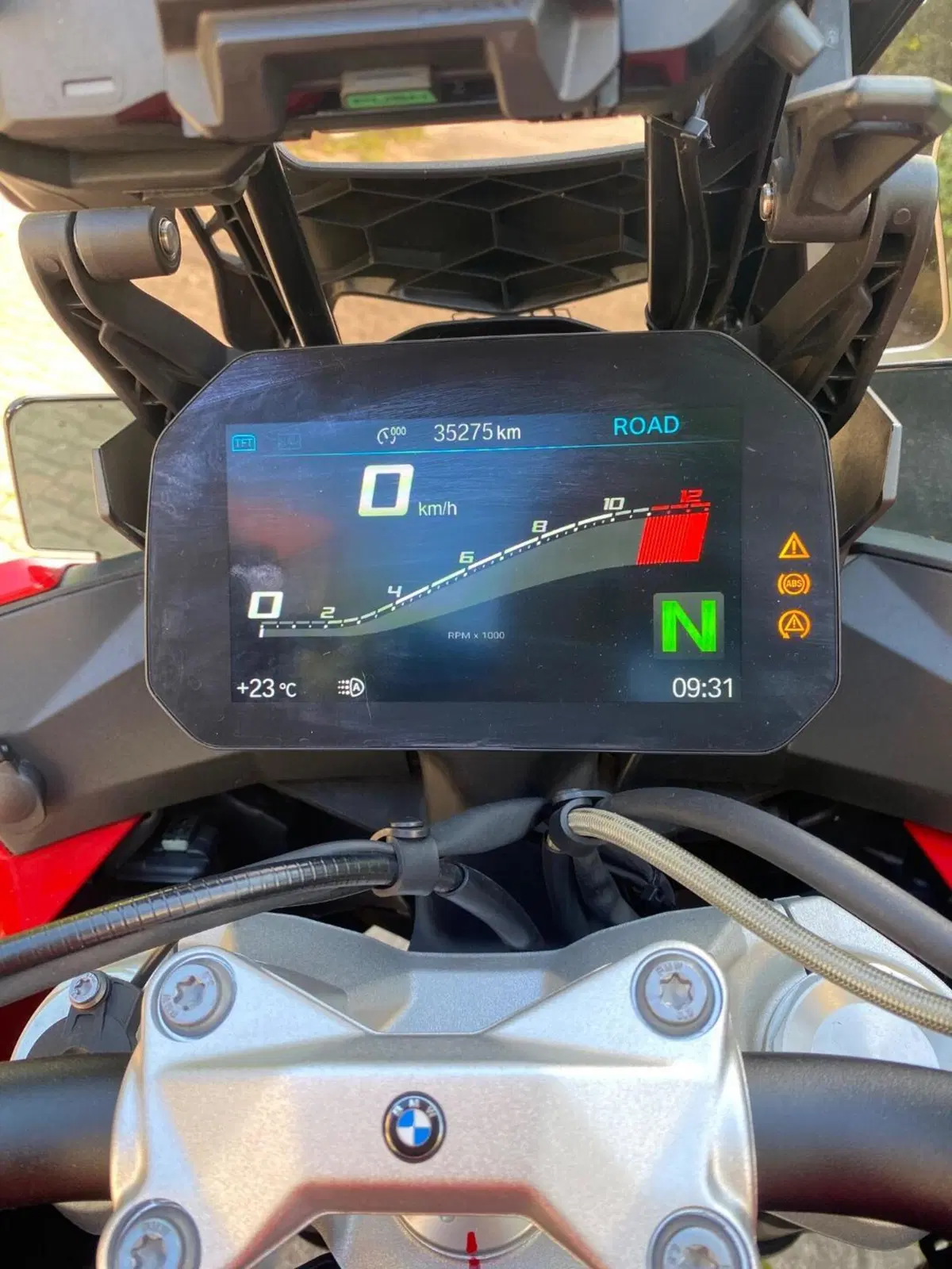 Bmw S 1000 XR (2020 - 23)