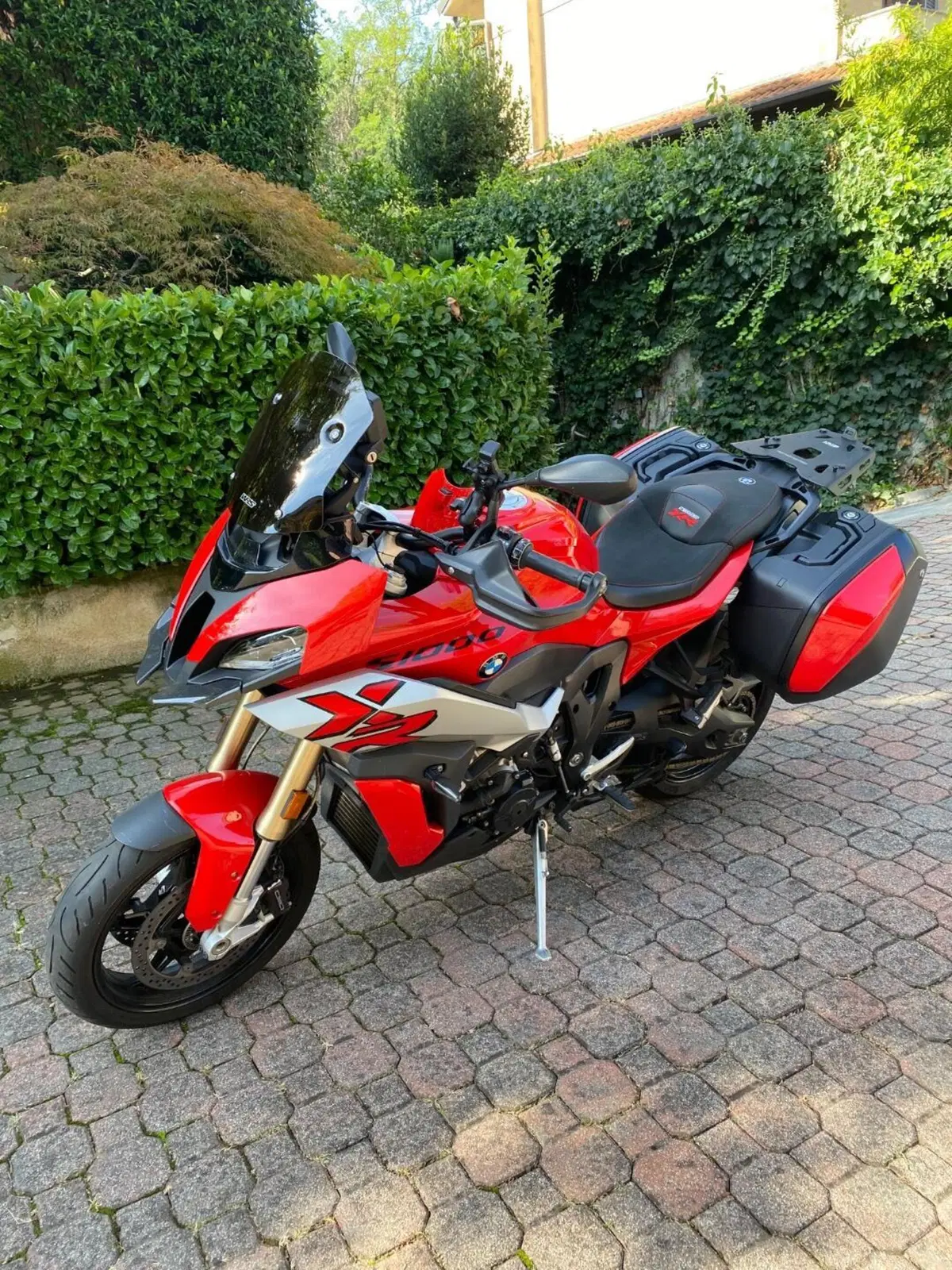 Bmw S 1000 XR (2020 - 23) (3)