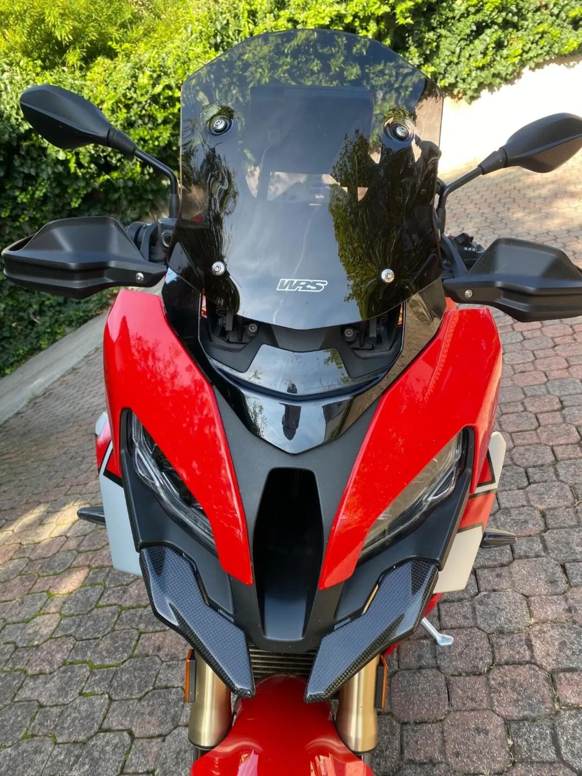 Bmw S 1000 XR (2020 - 23) (4)
