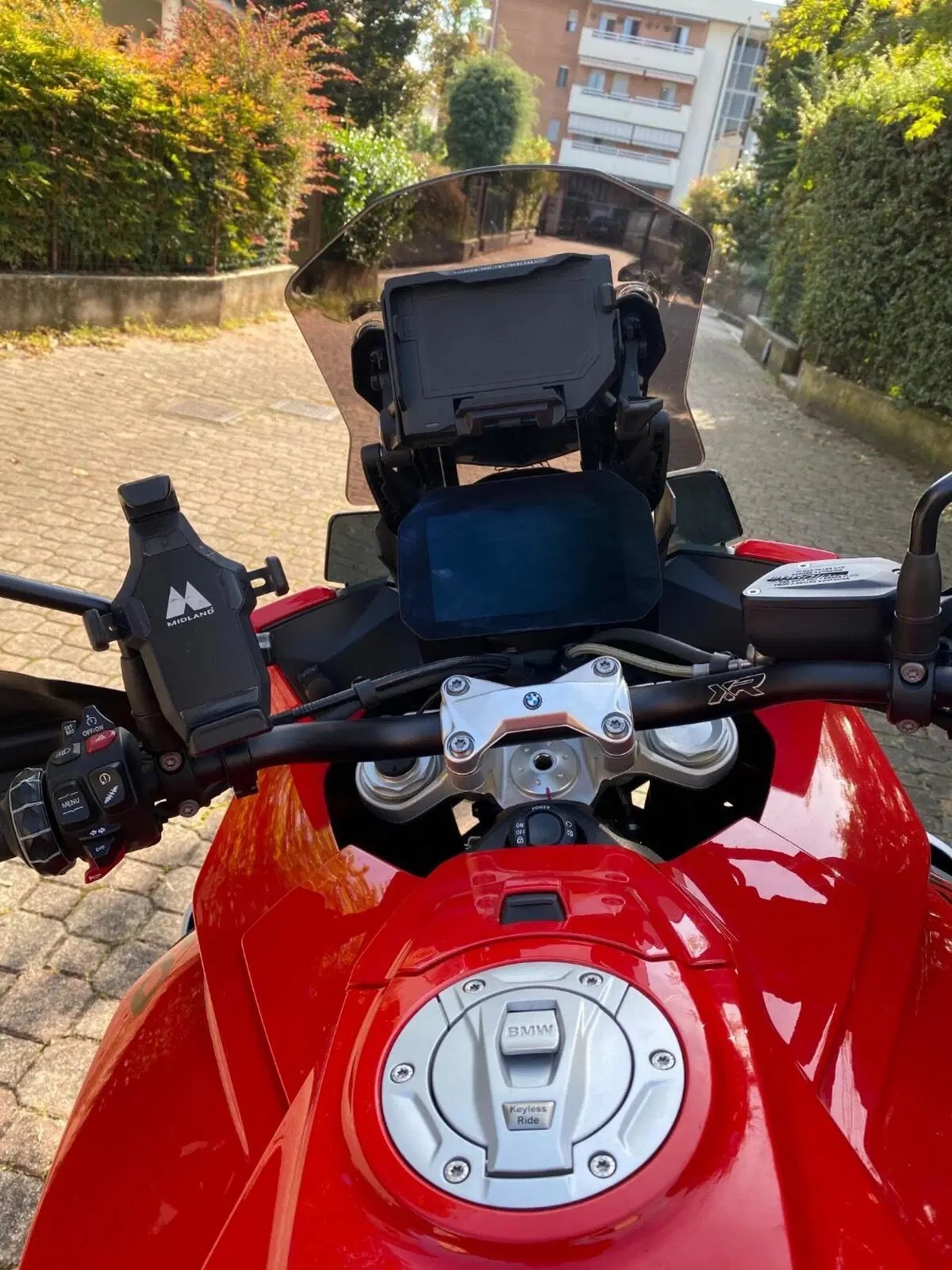 Bmw S 1000 XR (2020 - 23) (5)