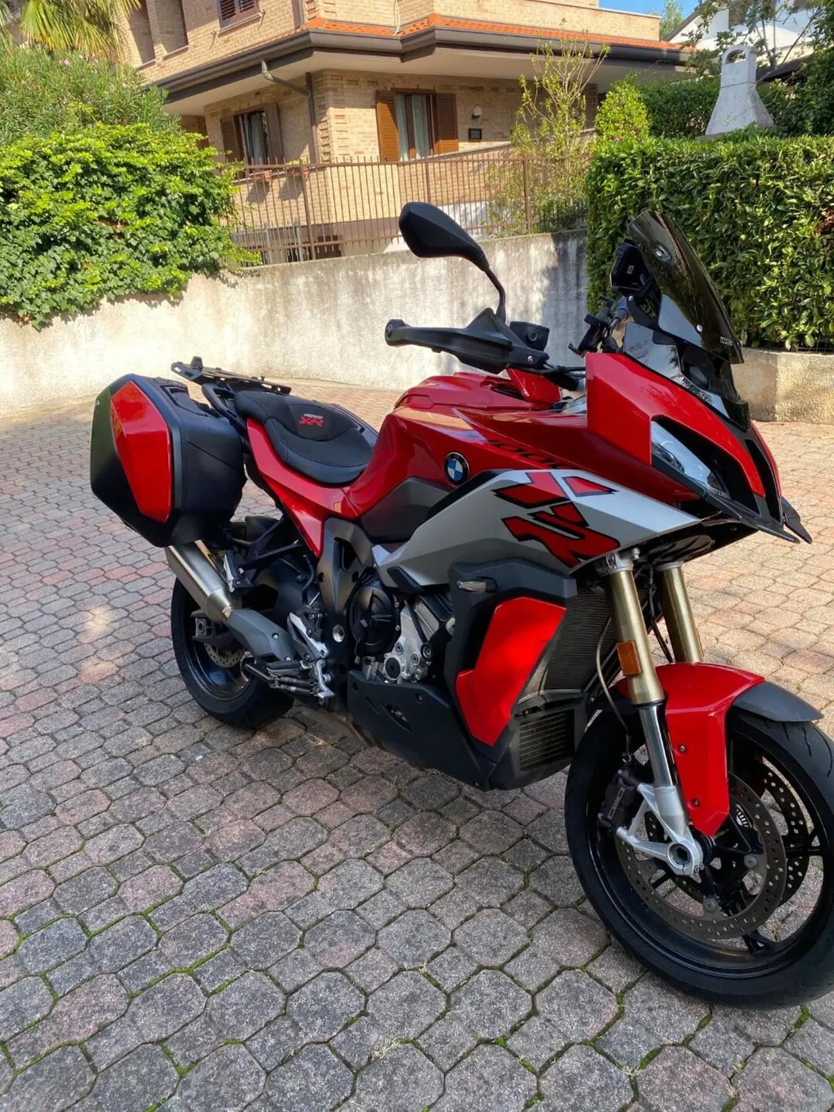 Bmw S 1000 XR (2020 - 23) (6)