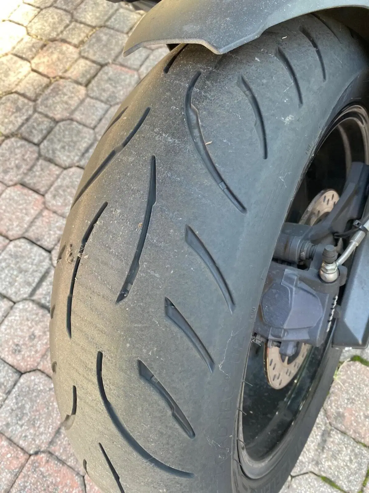 Bmw S 1000 XR (2020 - 23) (7)