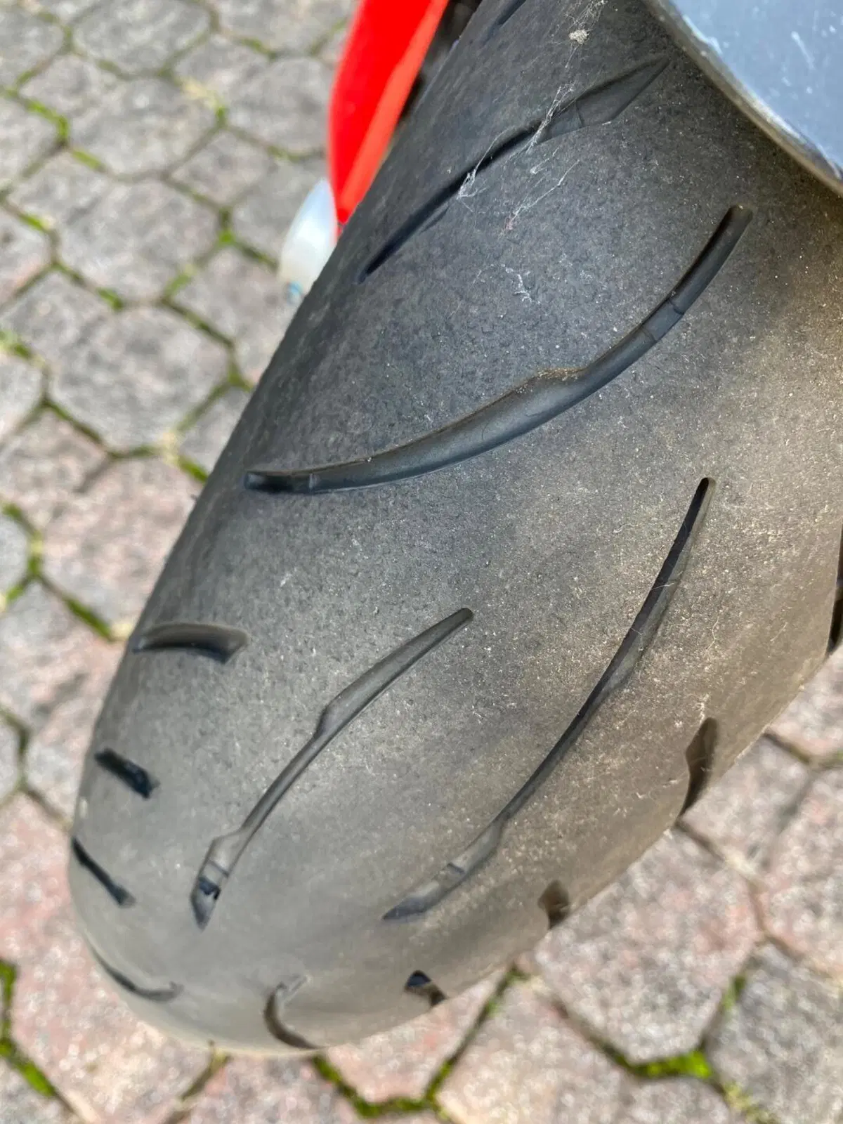 Bmw S 1000 XR (2020 - 23) (8)