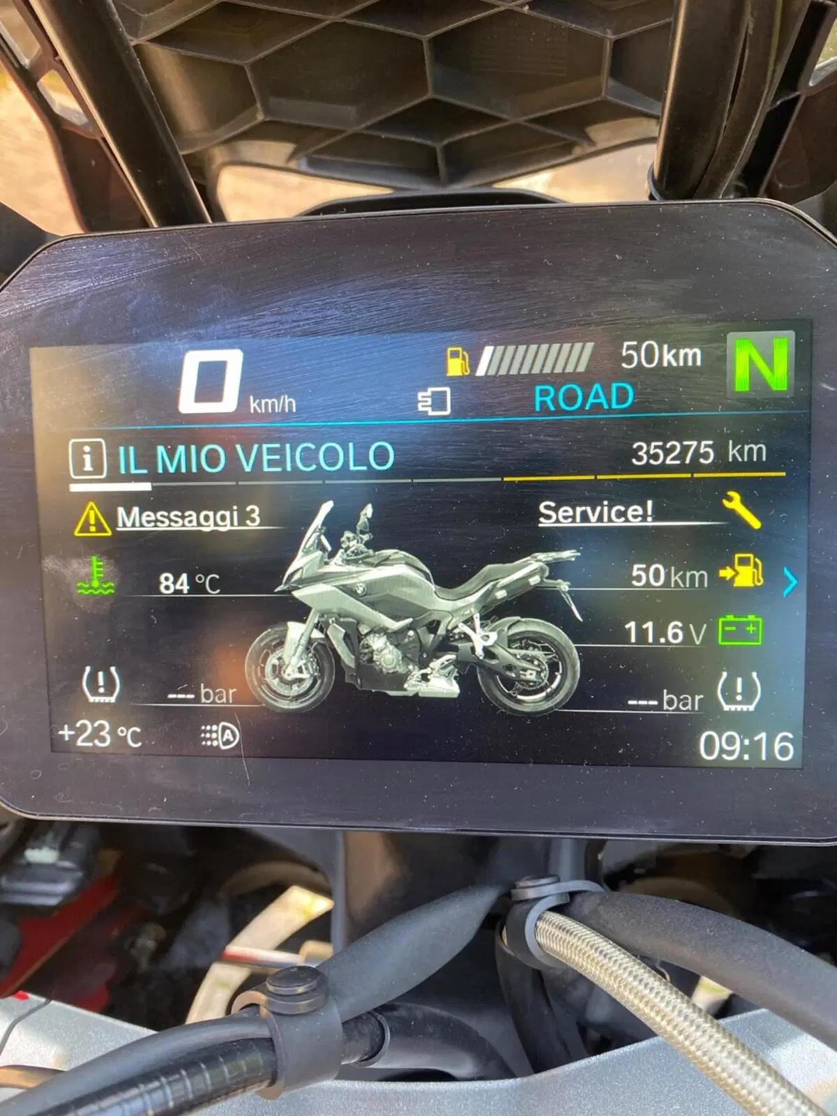 Bmw S 1000 XR (2020 - 23) (9)