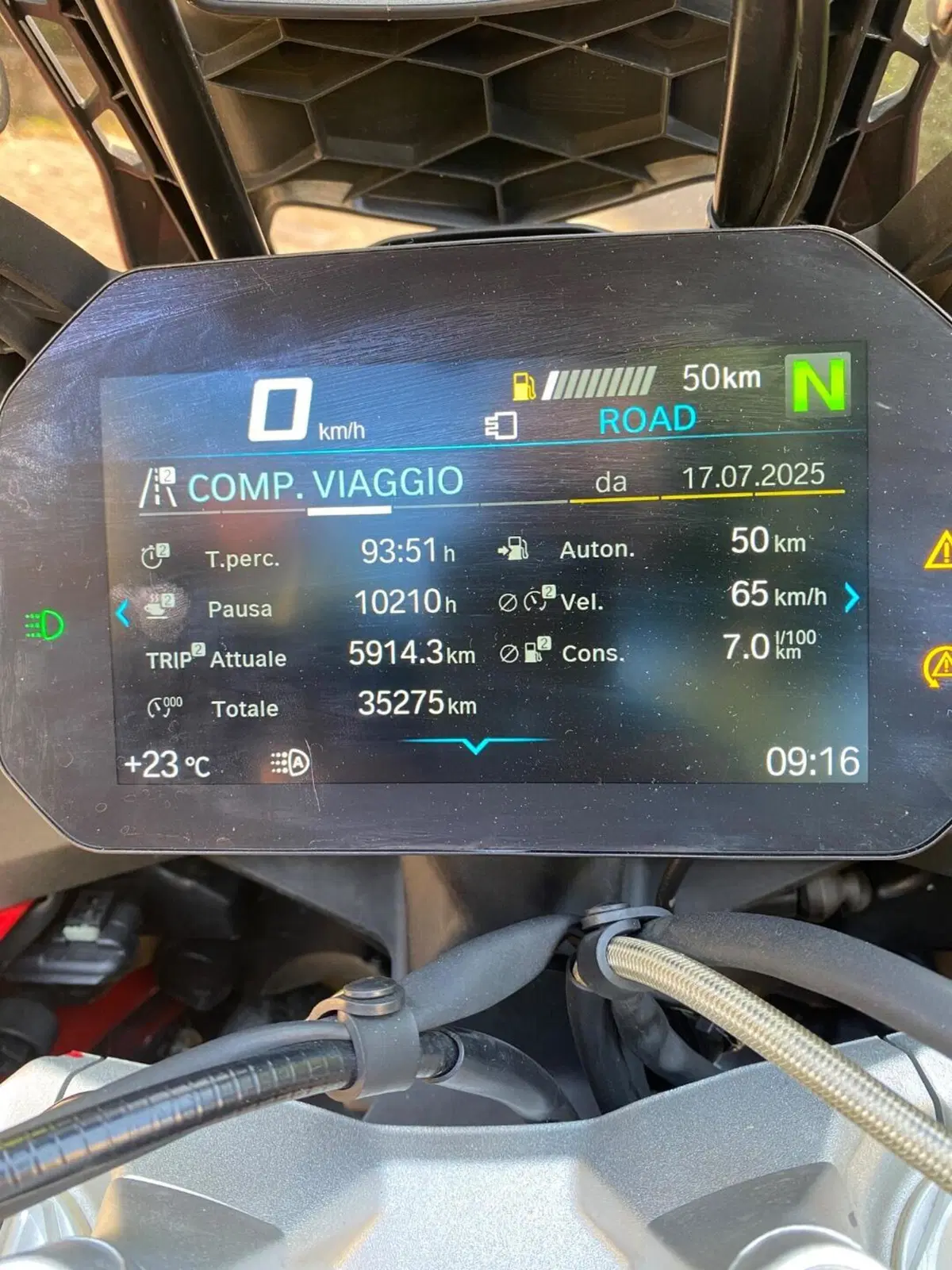 Bmw S 1000 XR (2020 - 23) (10)
