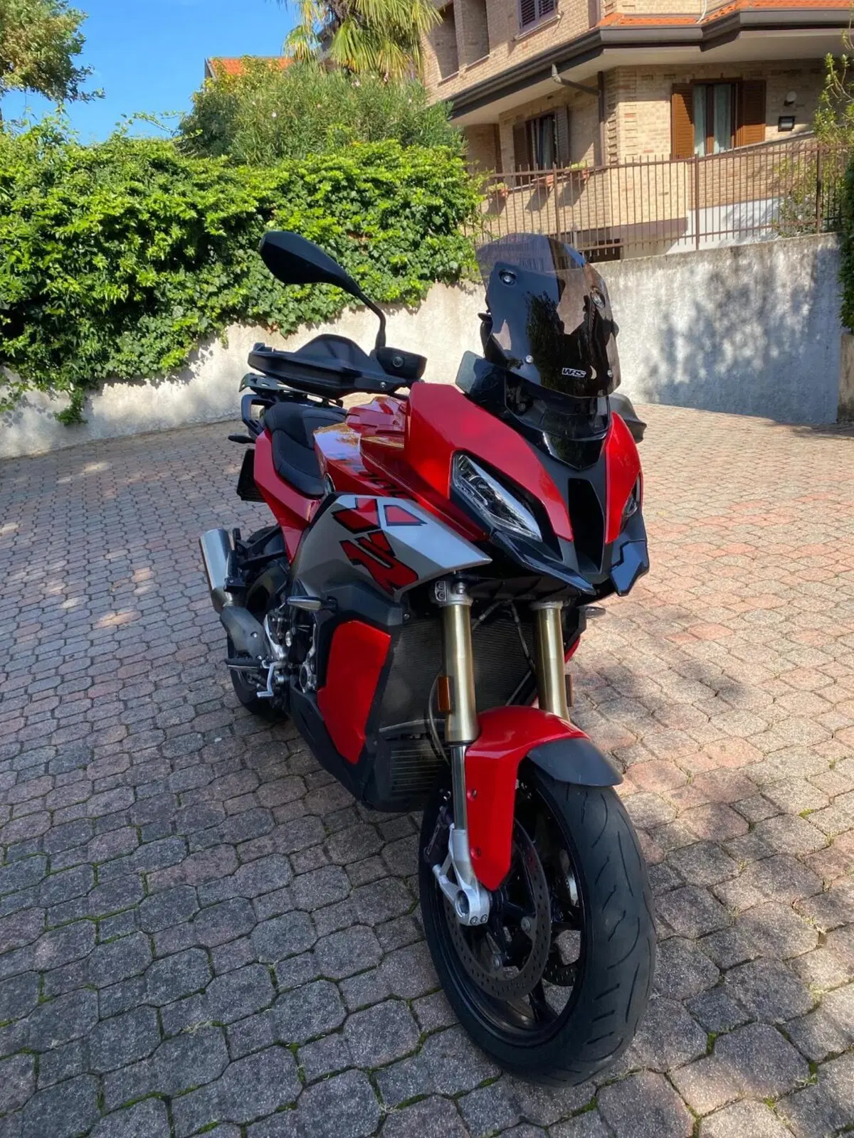 Bmw S 1000 XR (2020 - 23) (12)