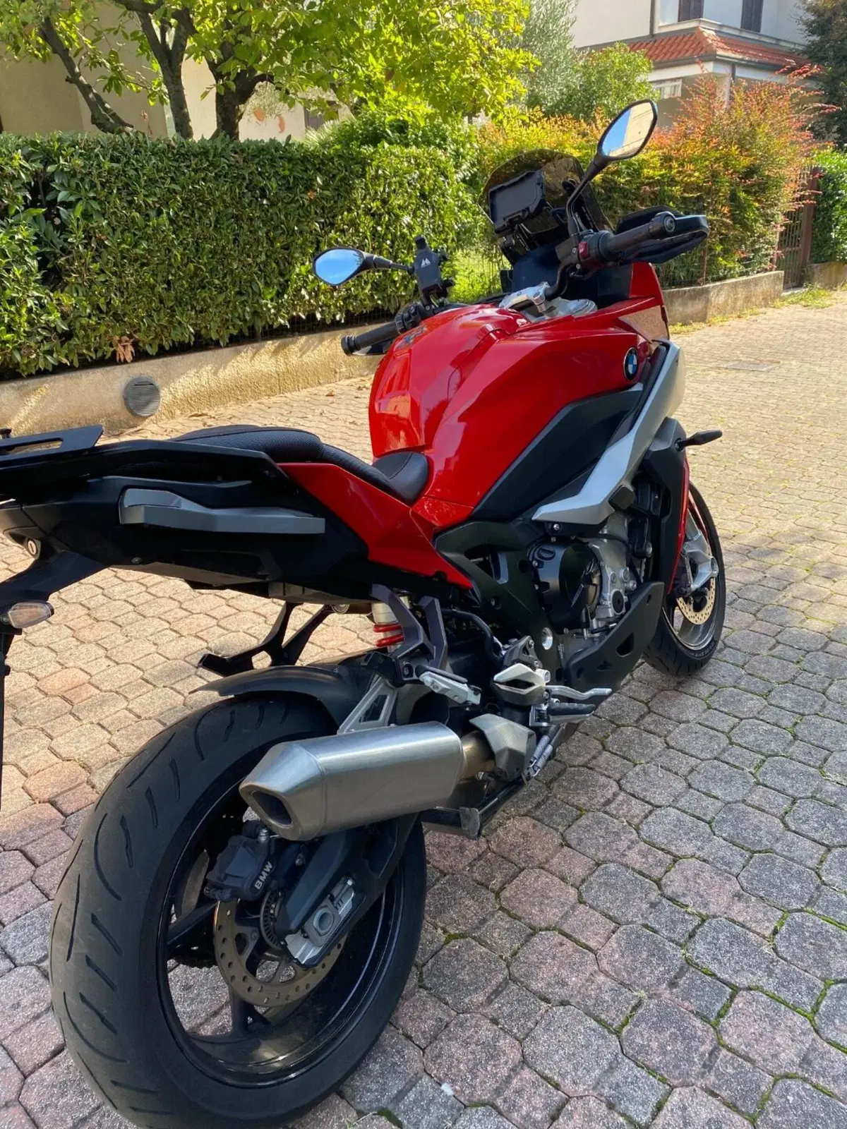 Bmw S 1000 XR (2020 - 23) (13)