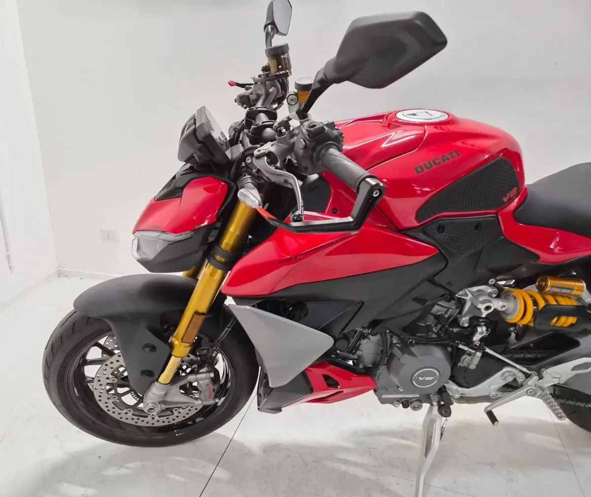 Ducati Streetfighter V2 S (2025 - 26) (6)