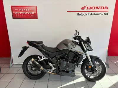 Honda CB 750 Hornet (2023 - 24) usata