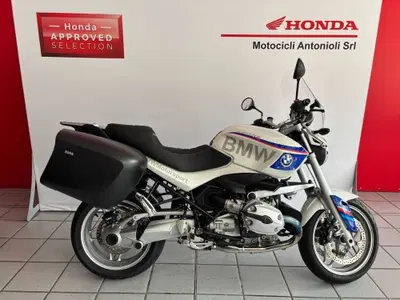 Bmw R 1200 R (2006 - 11) usata