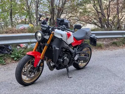 Yamaha XSR 900 (2025 - 27) usata