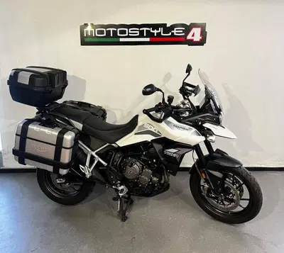 Triumph Tiger 900 GT Pro (2020 - 23) usata