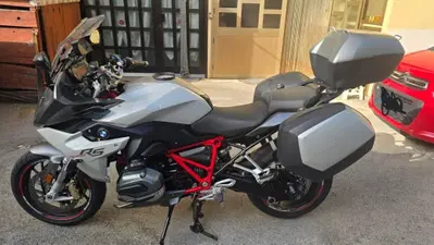 Bmw R 1200 RS (2017 - 19) usata