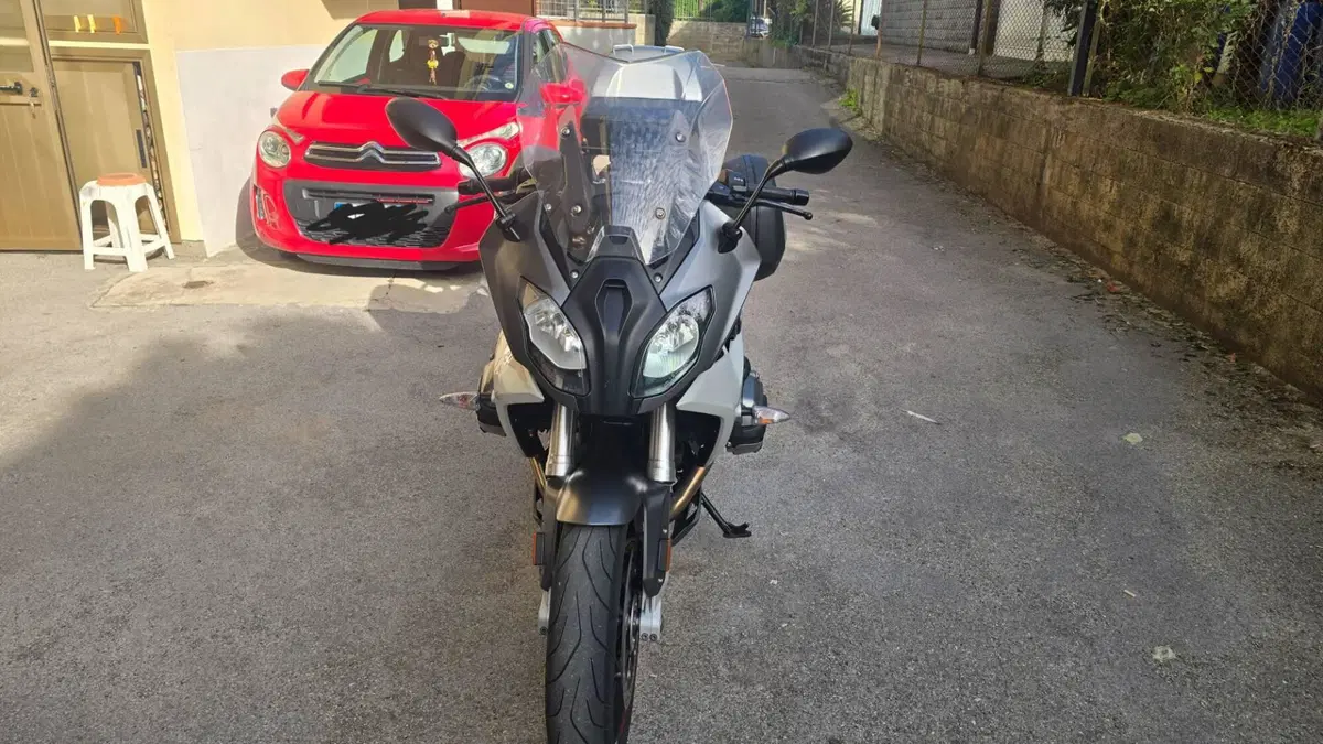 Bmw R 1200 RS (2017 - 19) (3)